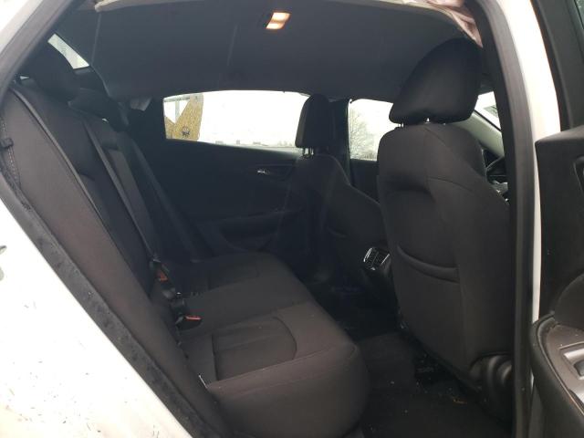 2020 Chevrolet Malibu Lt VIN: 1G1ZD5ST2LF097664 Lot: 53976514