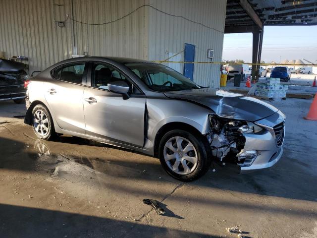 2014 Mazda 3 Sport VIN: JM1BM1U75E1169345 Lot: 42463984