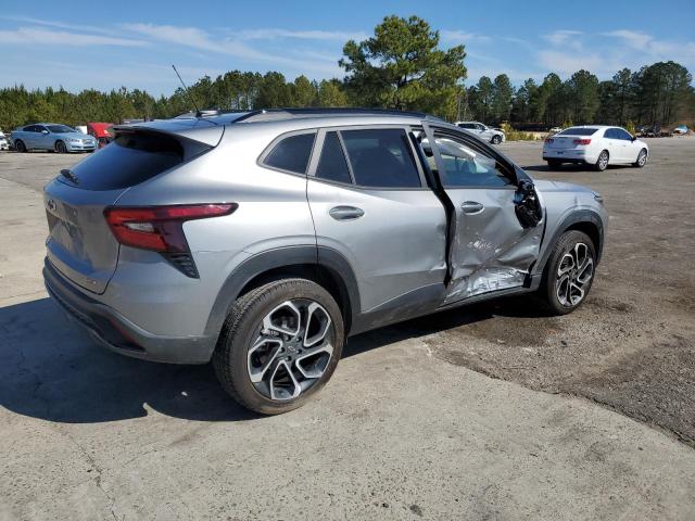 2024 CHEVROLET TRAX 2RS - KL77LJE28RC005638