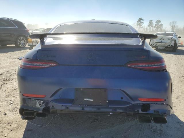 2021 MERCEDES-BENZ AMG GT 63 - W1K7X8KB0MA042679