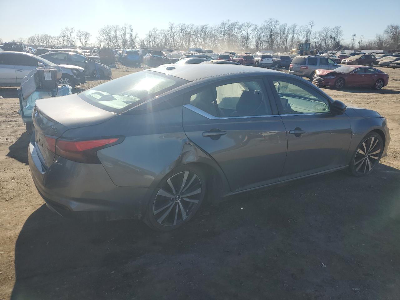 1N4BL4CV9LC188203 NISSAN ALTIMA 2020