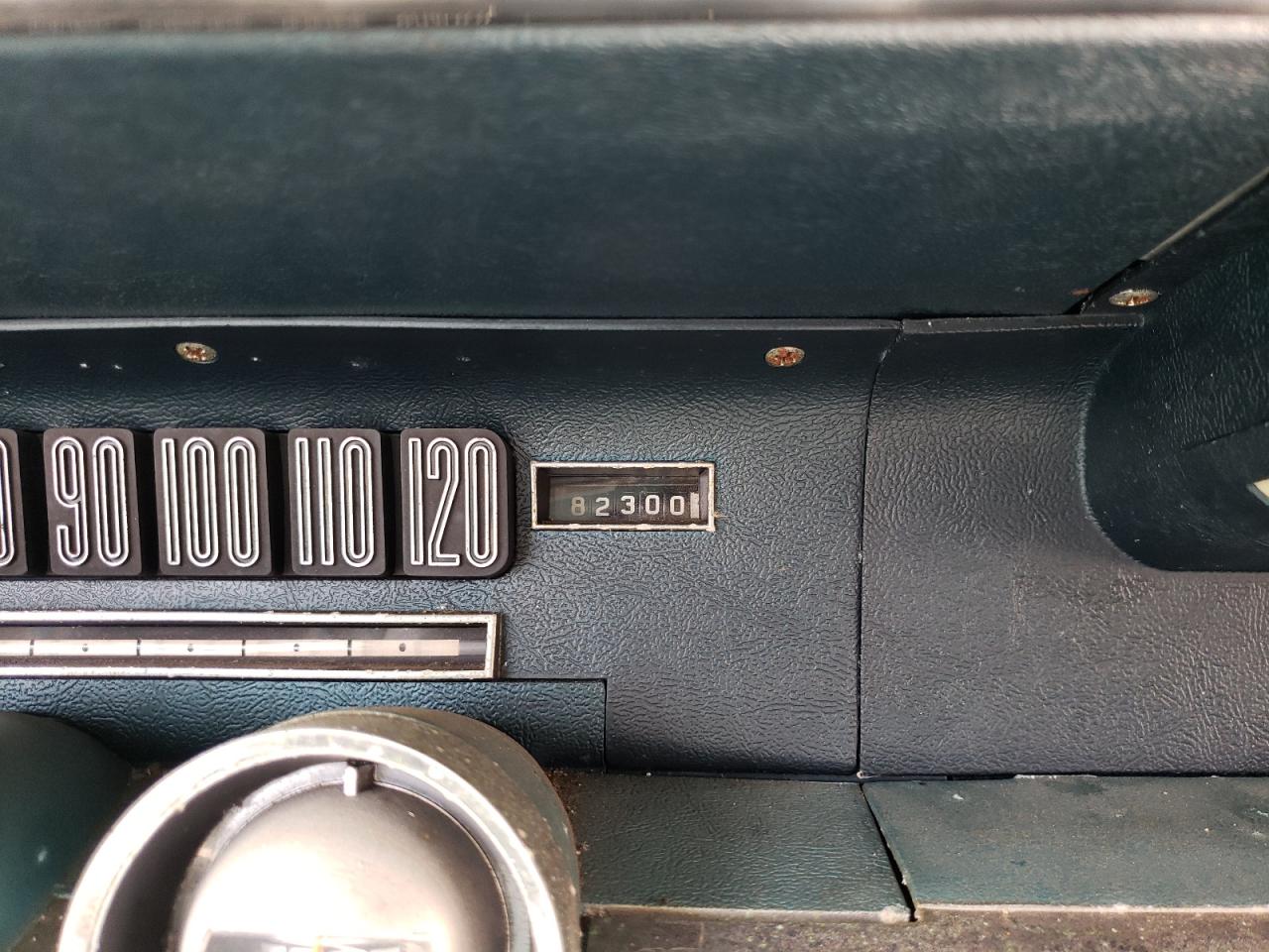 Y83Z183148 1964 Ford Thunderbir