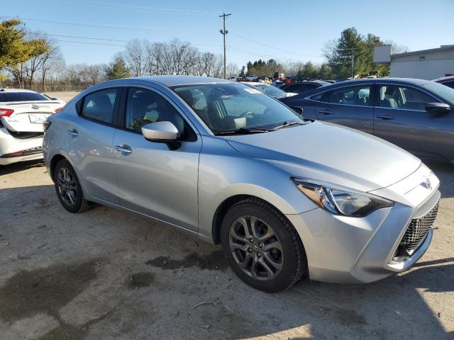 2020 TOYOTA YARIS L 3MYDLBYV2LY715085