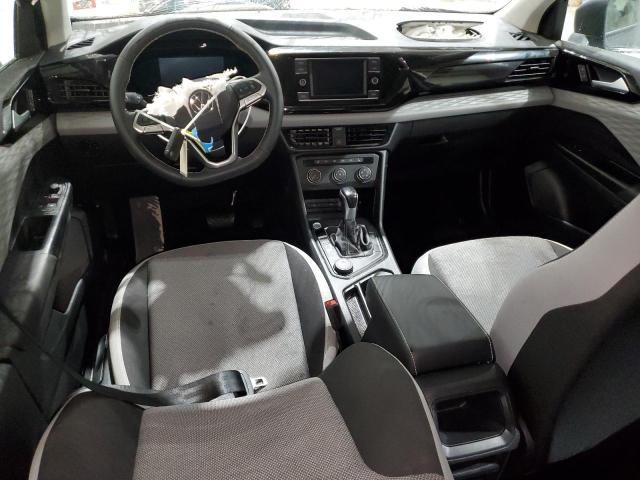 2022 VOLKSWAGEN TAOS S 3VVMX7B27NM034091