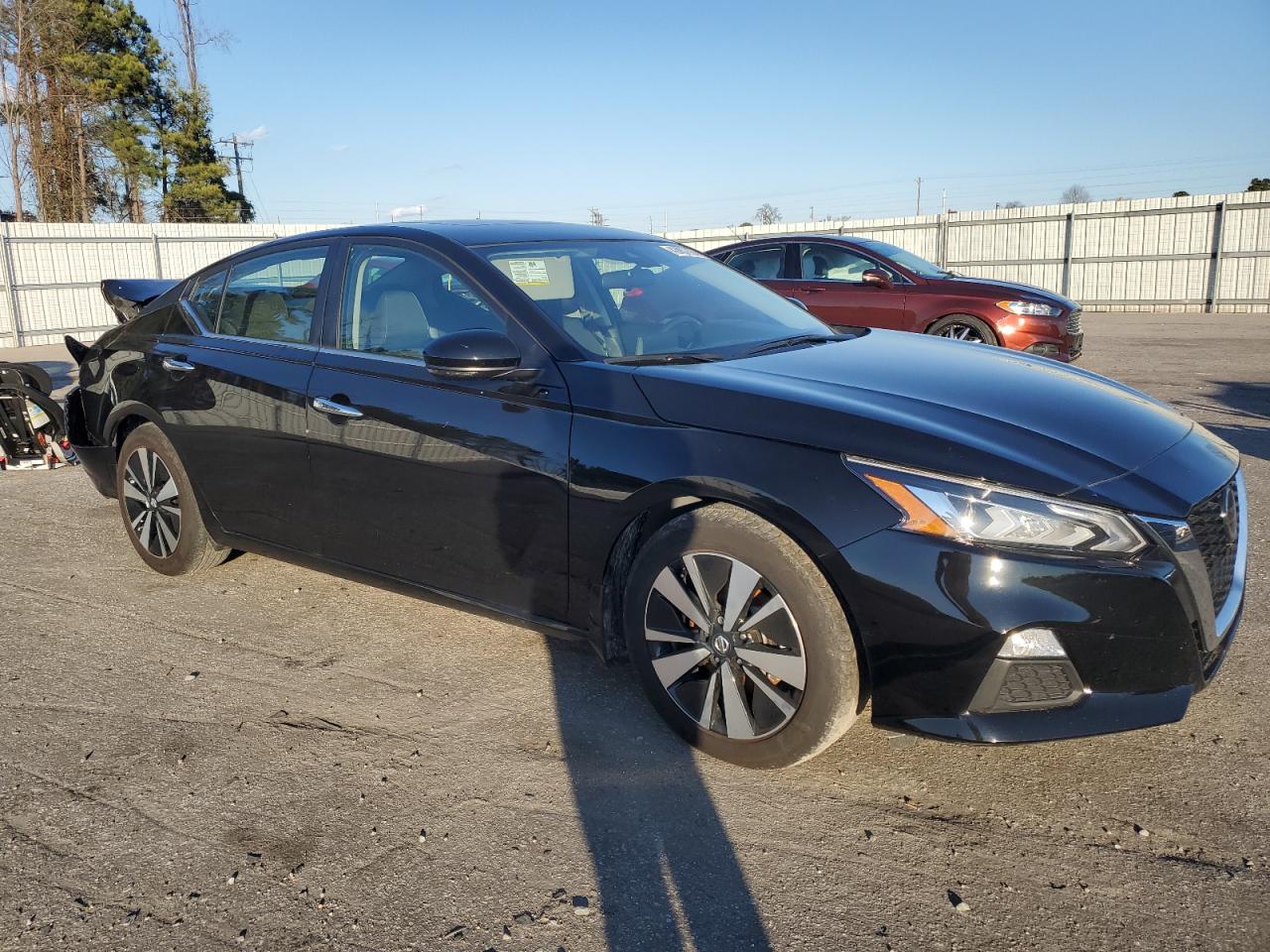 1N4BL4DV5NN355792 NISSAN ALTIMA 2022