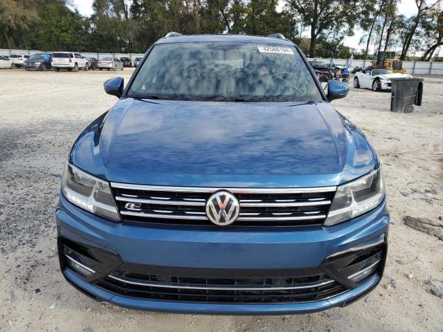 2019 VOLKSWAGEN TIGUAN SE 3VV3B7AX0KM012520