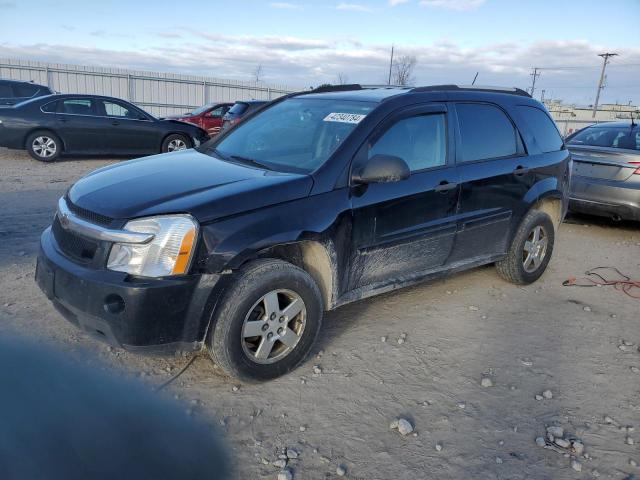 2009 Chevrolet Equinox LS