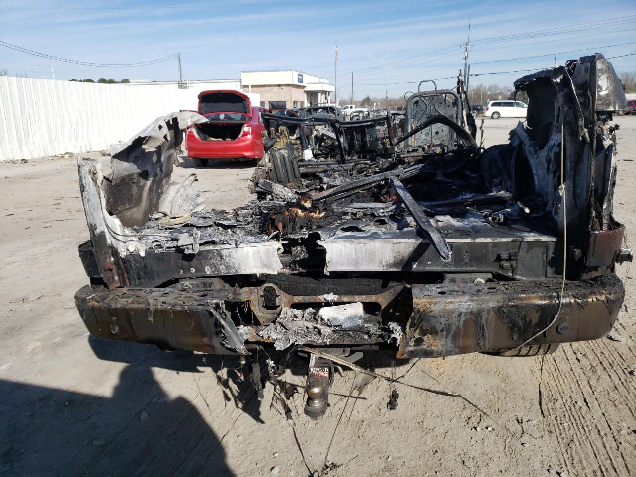 1FTEW1EF5GFC71702 FORD F-150 2016
