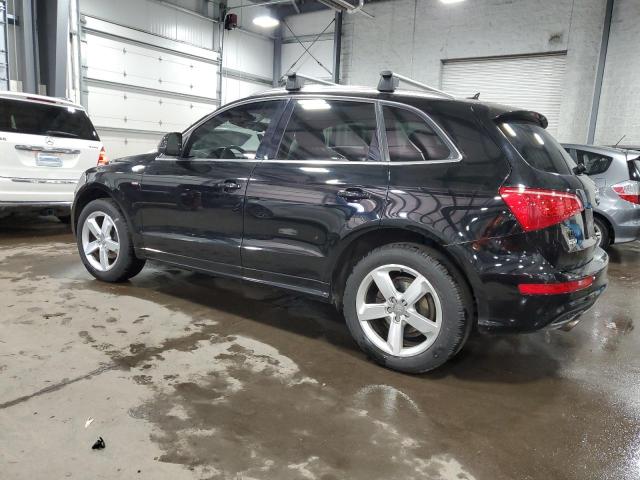 Vin: wa1dkafp9ca004546, lot: 44464204, audi q5 premium plus 20122