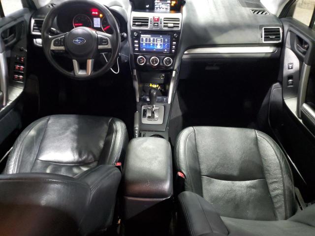 2018 SUBARU FORESTER 2 - JF2SJAEC7JH483702