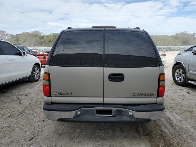1GNEC13V04R141296 2004 Chevrolet Tahoe C1500