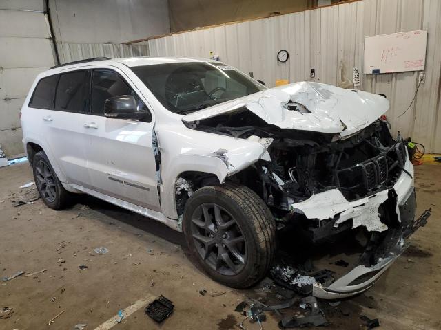 Vin: 1c4rjfbg2lc242065, lot: 41823594, jeep grand cher limited 20204