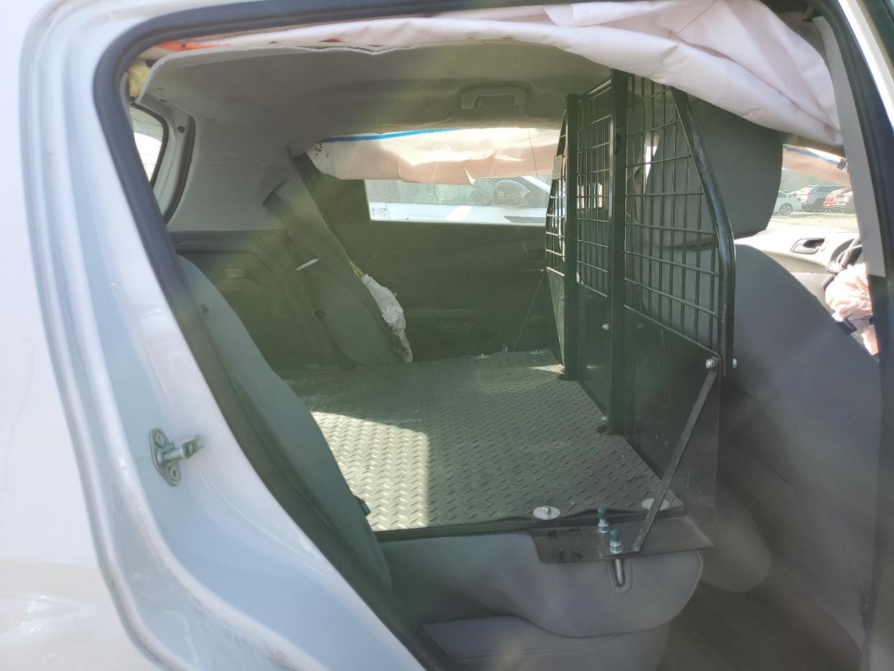 1G1JG6SHXH4152774 CHEVROLET SONIC 2017
