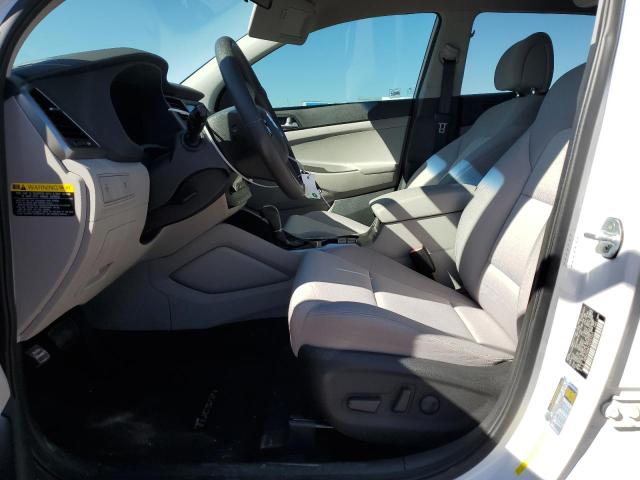 2018 HYUNDAI TUCSON SEL KM8J33A41JU727121