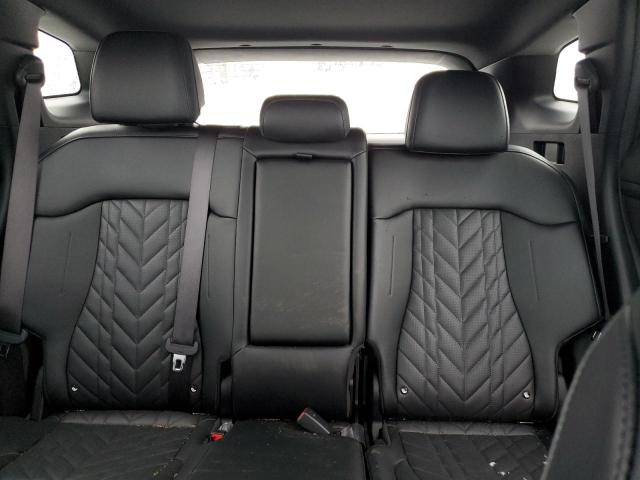2023 KIA SPORTAGE X 5XYK6CAF9PG134764