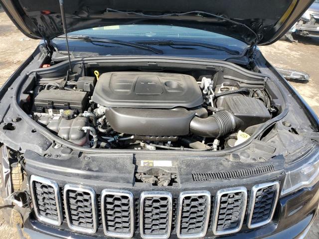 2020 Jeep Grand Cherokee Limited VIN: 1C4RJFBG3LC424003 Lot: 43529744