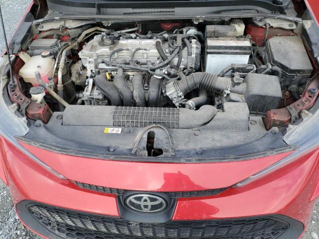 2020 TOYOTA COROLLA LE - 5YFBPRBE2LP121771