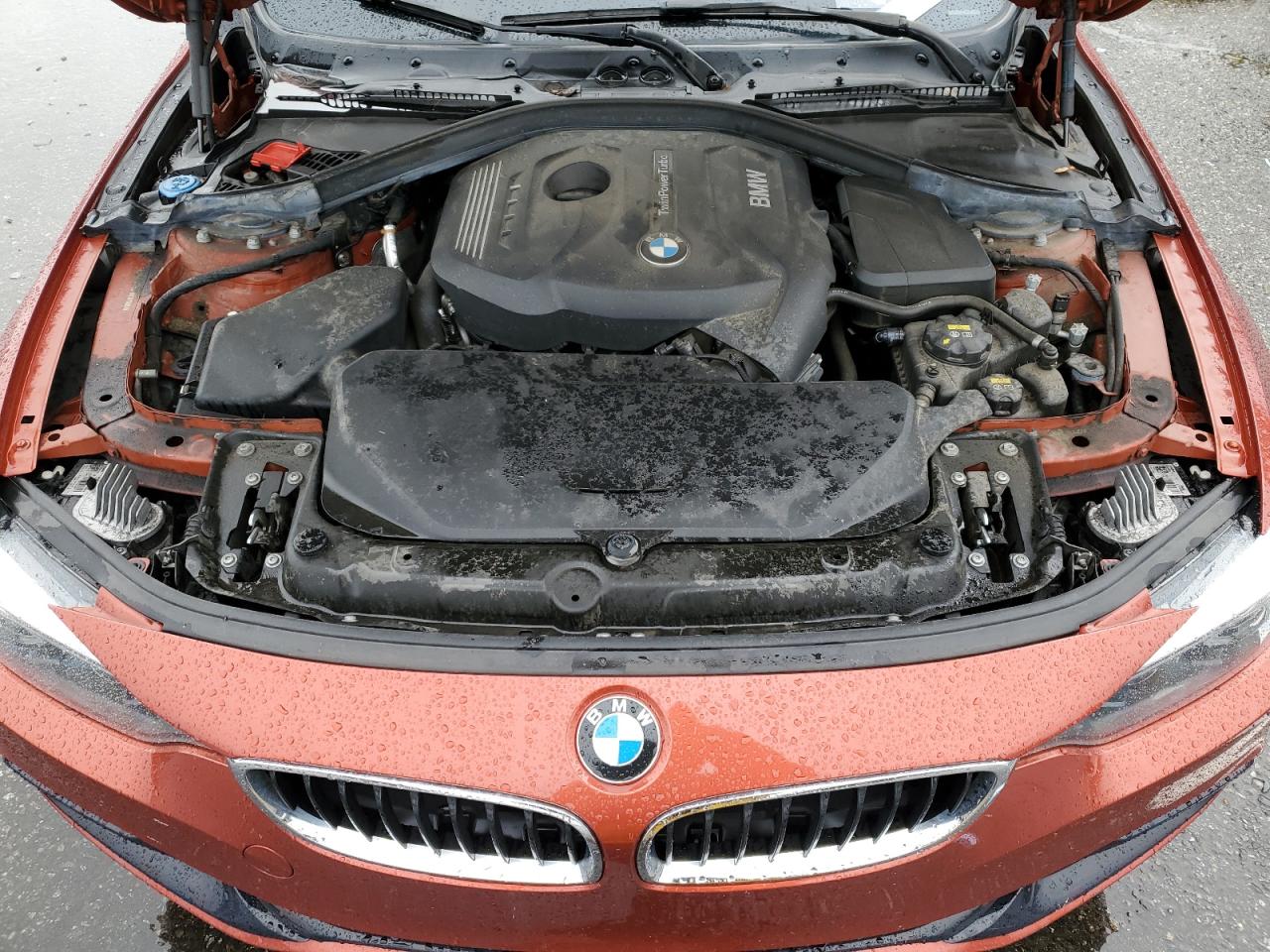 WBA4W3C54JAC97066 2018 BMW 430I