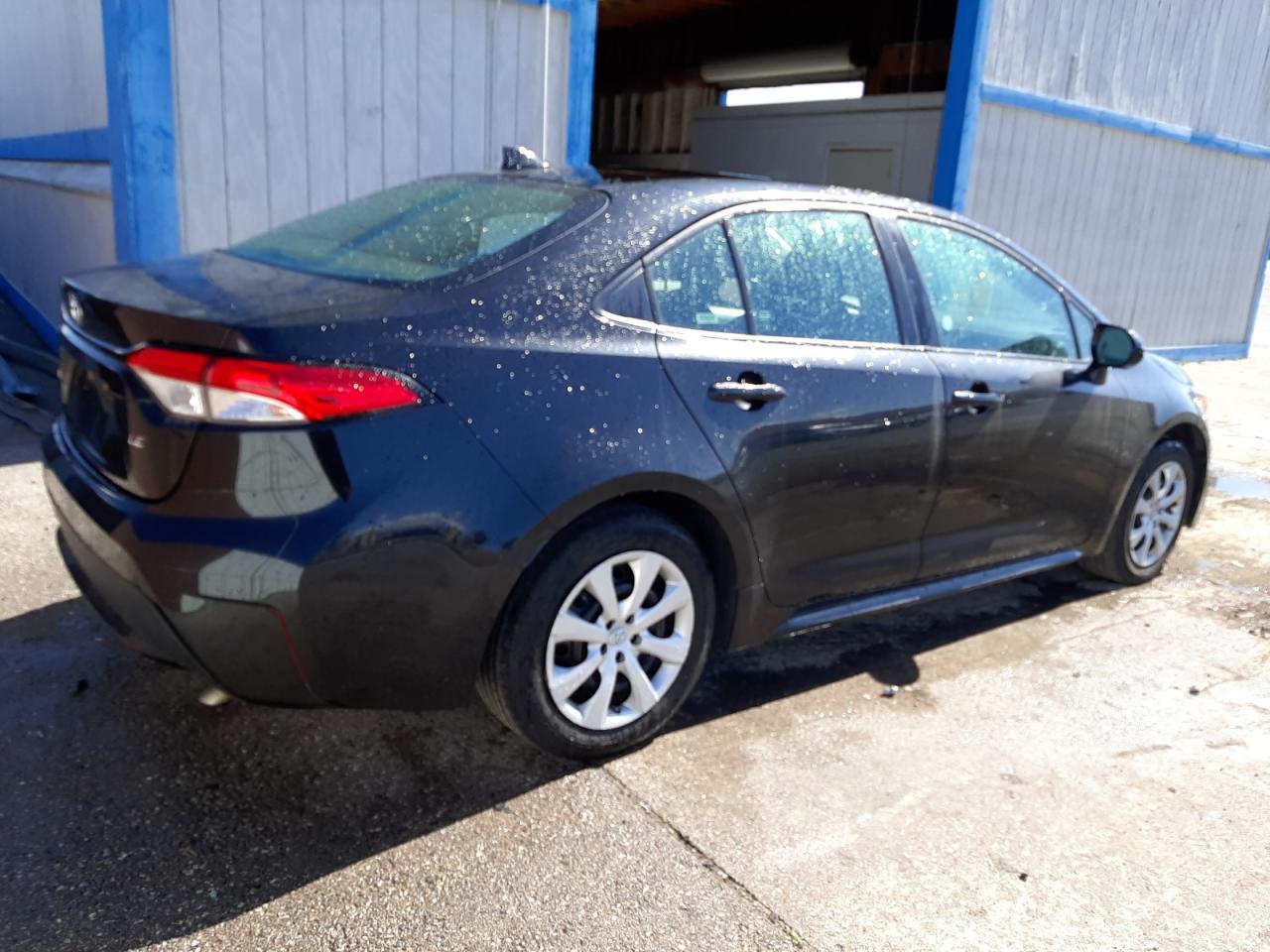 5YFEPMAE8MP207492 TOYOTA COROLLA 2021