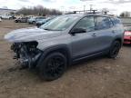 2020 GMC TERRAIN SL - 3GKALVEX1LL260871