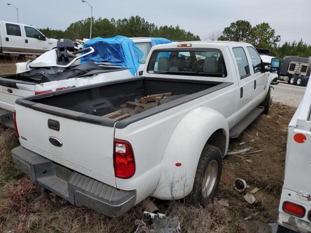 2011 Ford F350 Super Duty VIN: 1FT8W3CT4BEA50172 Lot: 42427314