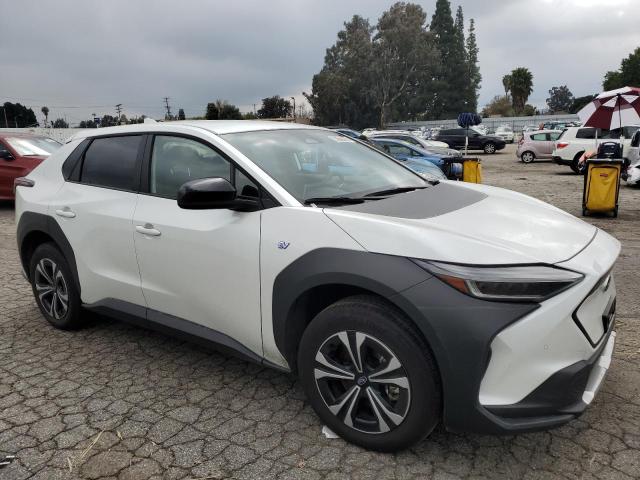 2023 SUBARU SOLTERRA P JTMABABA6PA026813