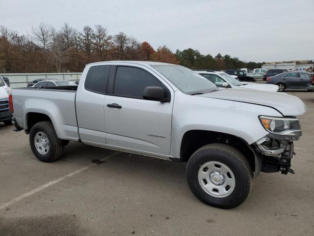 2019 Chevrolet Colorado VIN: 1GCHTBEN2K1227553 Lot: 41424274