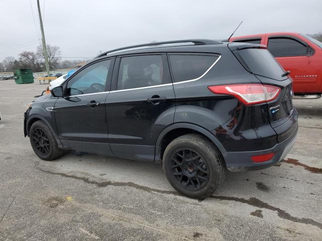 1FMCU0GX5GUA06587 | 2016 Ford escape se