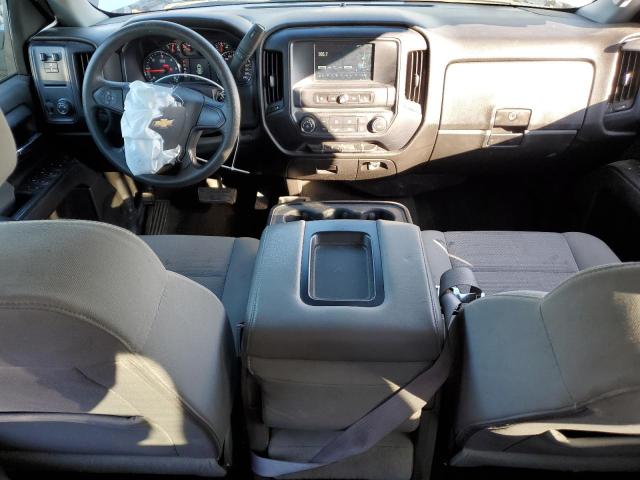 2016 CHEVROLET SILVERADO 1GCVKPEC7GZ244276