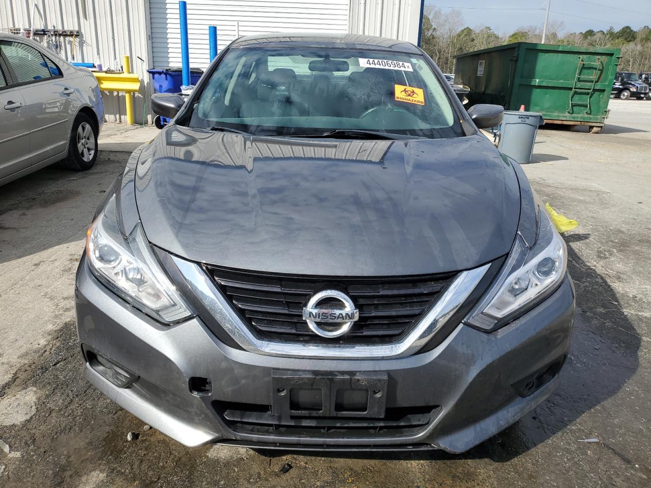 1N4AL3AP7JC193181 NISSAN ALTIMA 2018