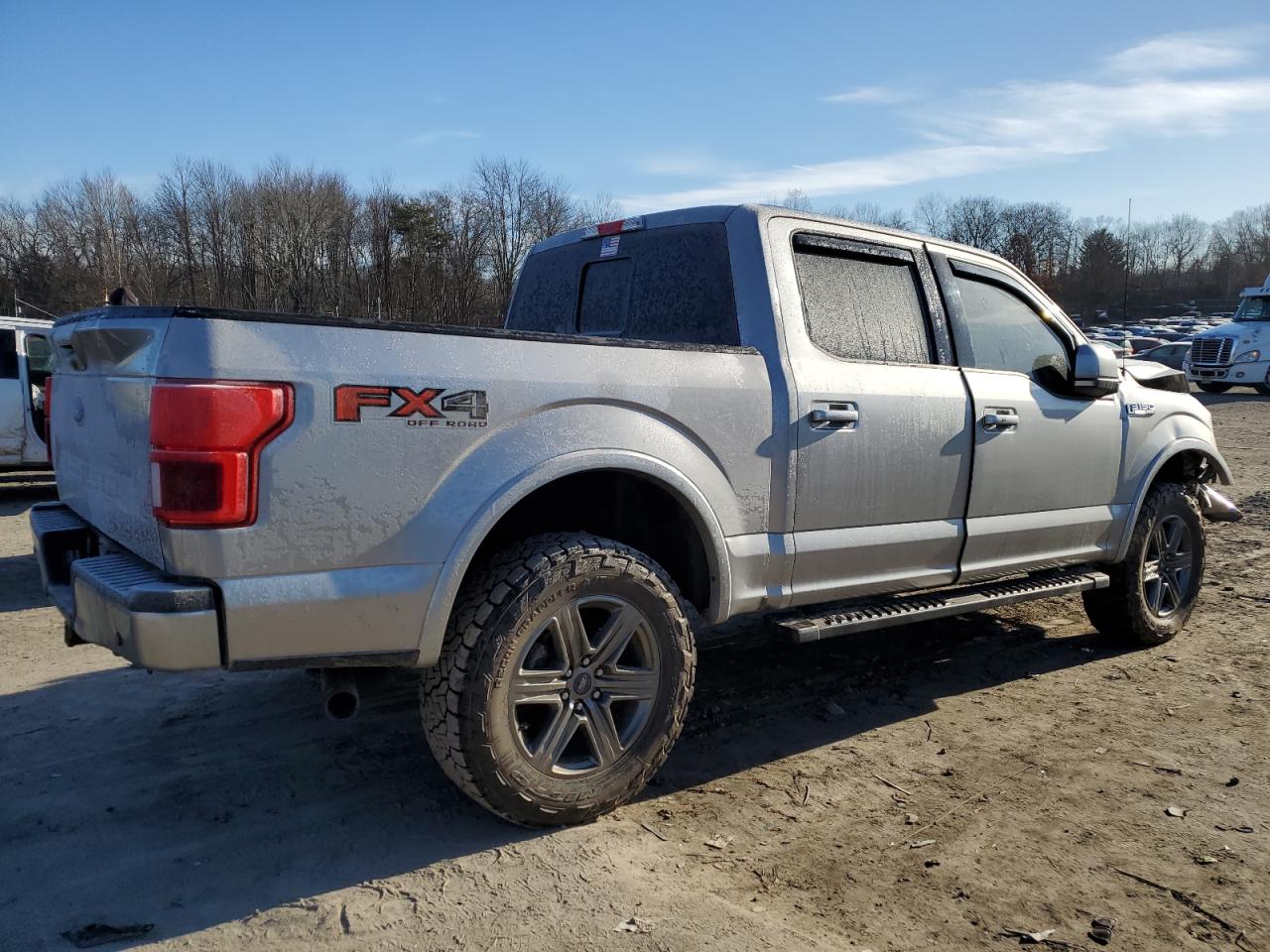 1FTEW1E53LFB60471 FORD F-150 2020