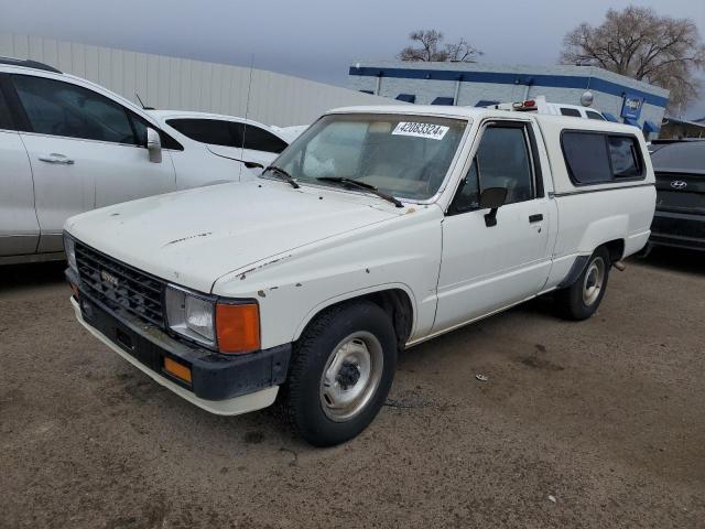 1985 Toyota Pickup 1/2 Ton Rn50 Sr5 VIN: JT4RN50S2F5001623 Lot: 42083324
