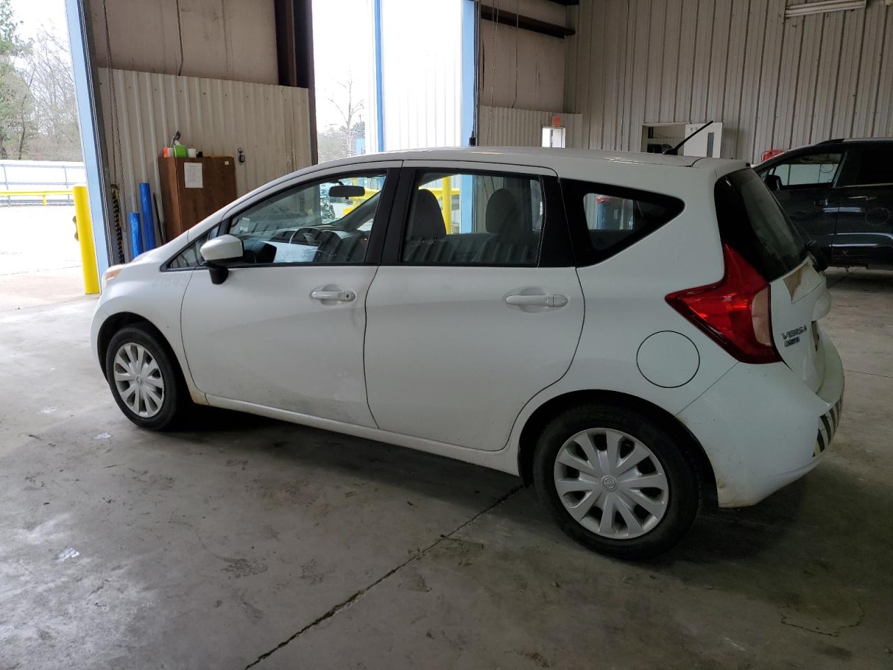 3N1CE2CP1FL442609 2015 Nissan Versa Note S