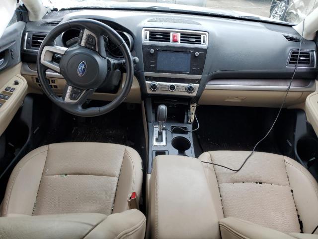 2017 SUBARU OUTBACK 3. - 4S4BSENC6H3340049