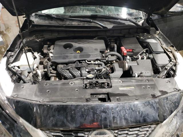 2019 NISSAN ALTIMA - 1N4BL4BV5KC158261