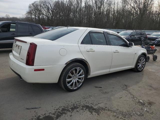 2005 Cadillac Sts VIN: 1G6DW677550154588 Lot: 42912394