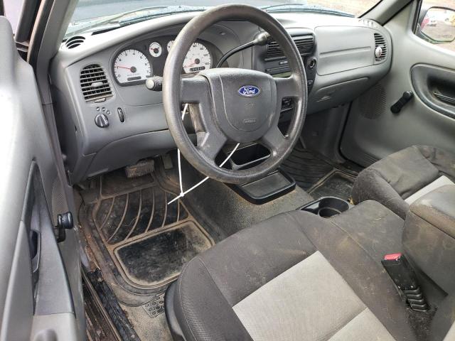 1FTYR14U24PA73590 2004 Ford Ranger Super Cab
