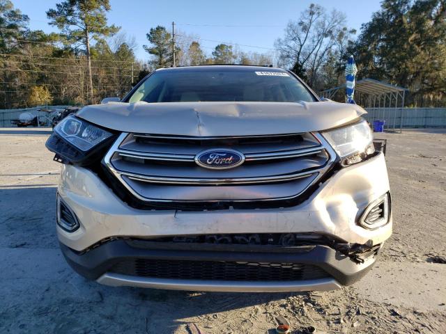 2FMPK3J91HBB25358 FORD EDGE 2017