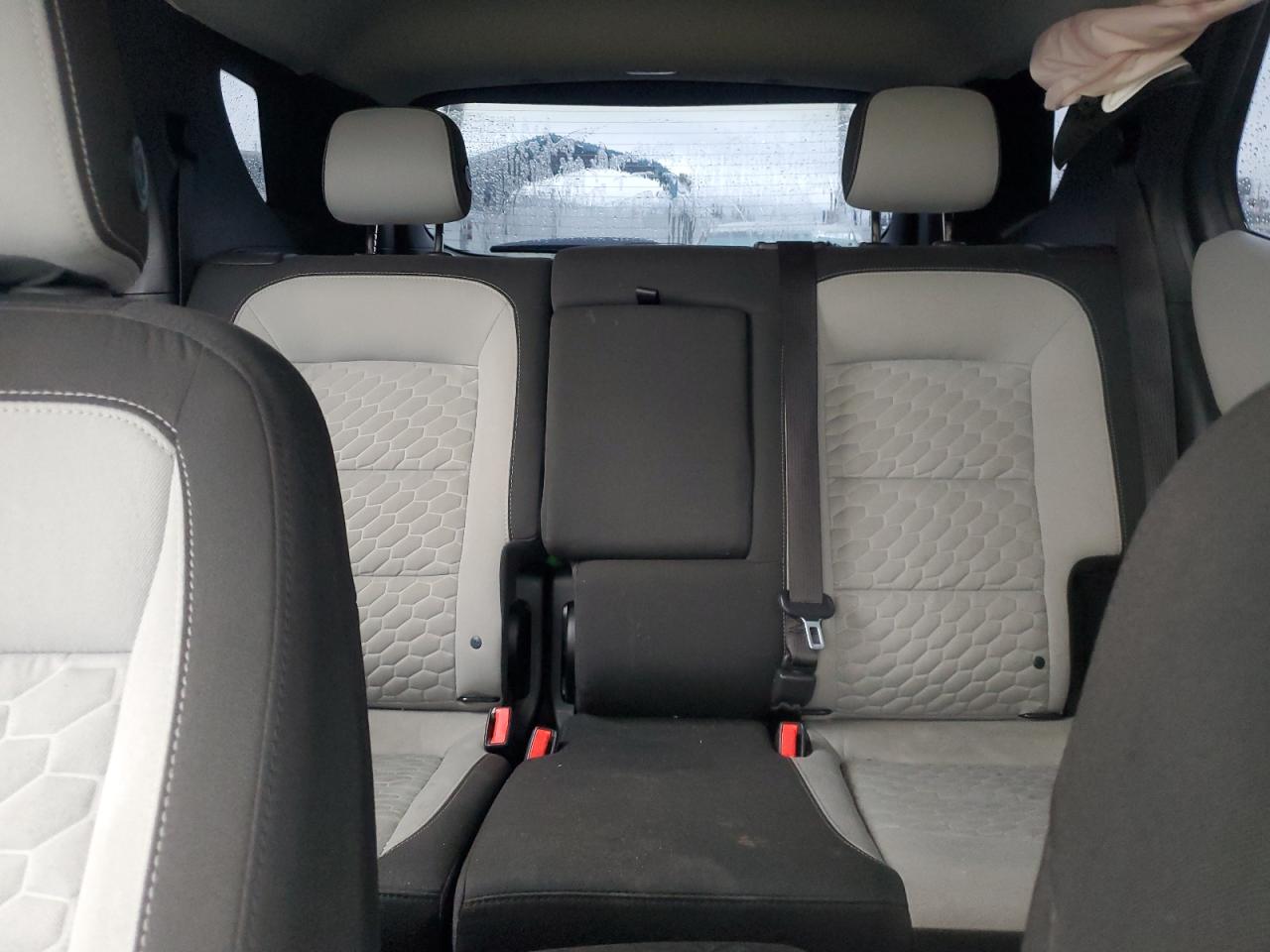 2GNAXHEV9J6134721 CHEVROLET EQUINOX 2018
