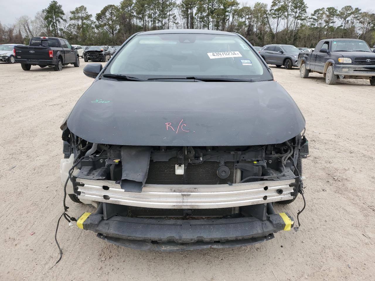 JTDEPMAE1MJ180625 TOYOTA COROLLA 2021