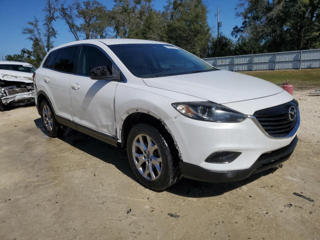 2015 Mazda Cx-9 Touring VIN: JM3TB2CA4F0467557 Lot: 42037074