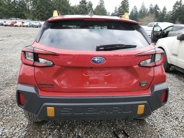 2024 SUBARU CROSSTREK 4S4GUHT60R3737322