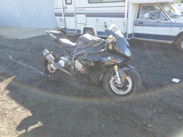 2013 BMW S 1000 RR - WB1053407DZL16944
