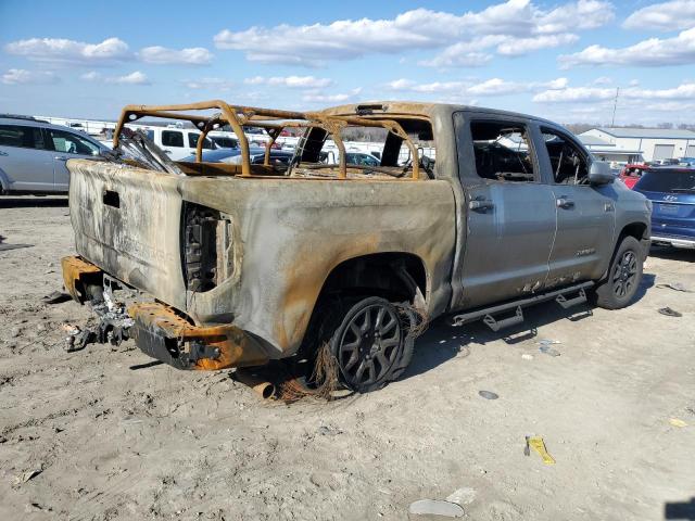 2021 TOYOTA TUNDRA CRE - 5TFHY5F15MX032691