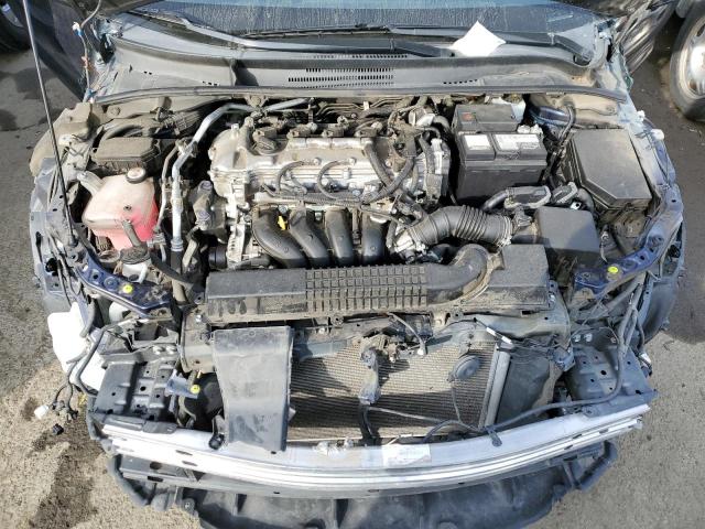 2020 TOYOTA COROLLA LE 5YFEPRAE5LP028483