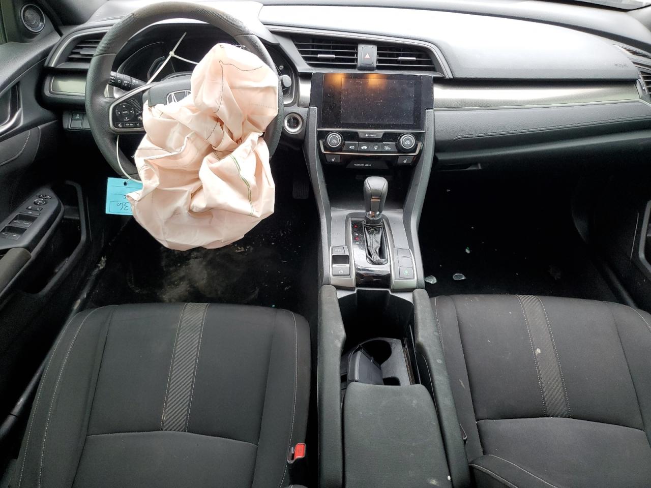 SHHFK7H56JU223058 HONDA CIVIC 2018