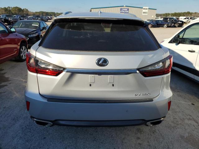 2019 Lexus Rx 350 Base VIN: 2T2ZZMCA8KC124658 Lot: 41429494