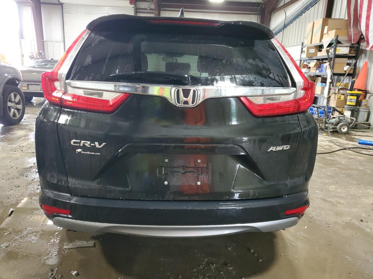 7FARW2H58KE039753 HONDA CRV 2019
