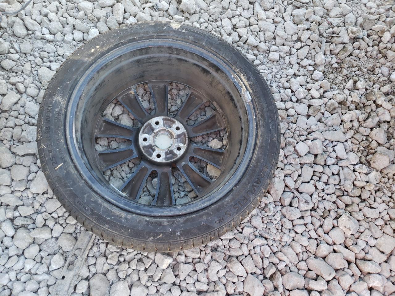 5NPEC4AC7DH737718 2013 Hyundai Sonata Se