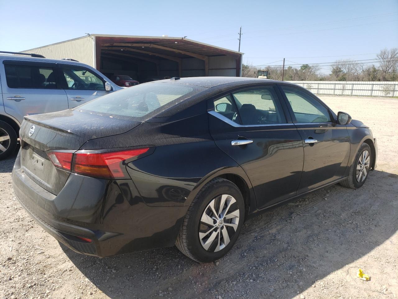1N4BL4BV2LC221396 NISSAN ALTIMA 2020